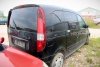 Klapa tył Mercedes Vaneo W414 2003 Van 